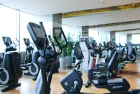 JW Marriott Hotel Zhengzhou - Gym