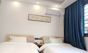 Xi'an Liuyuan Homestay (Kaifeng Qingming Shangheyuan Branch)