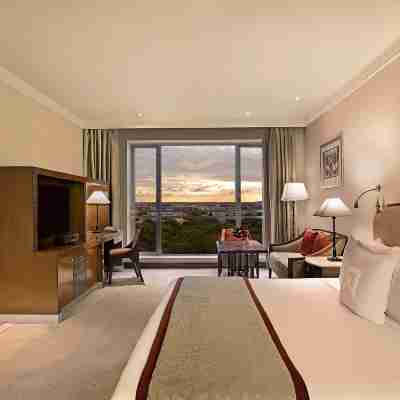 ITC Kakatiya, a Luxury Collection Hotel, Hyderabad Rooms