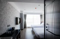 Homeinn Superior Yun Hotel (Dandong Yalu River Moon Island Anton Old Street) Hotels in Dandong