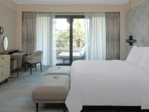 Four Seasons Resort Dubai at Jumeirah Beach