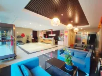 Zhangjiakou Qishan Hotel