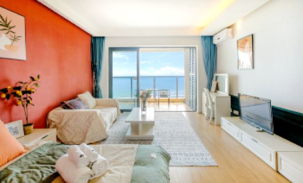 huaji tourism apartment(China Resources Xiaojingwan Store)