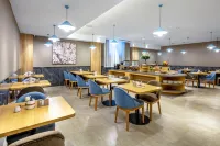 Homeinn NEO - Linfen Pingyang Square Shenglong International Yingchun Street