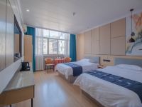 鹤峰铭城山水酒店 - 商务标准间