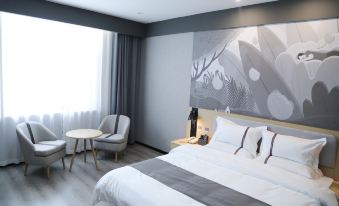 Shankee Hotel (Qinshui Jiafeng Town)