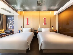 Atour hotel