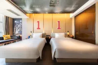Atour hotel Hotels near Shandong Rizhao Normal School