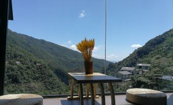 Shanglin Xia Shui Yuan Farmstay Cottage