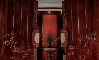 Suitetrails - Chinese B&B (Hengdian Film and Television City)