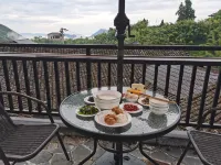 Yunhe Terrace Sit and Watch Yunqi Homestay - Frühstück
