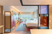 Xiamen Tianyuan Hotel (Huandao Road Convention and Exhibition Center)