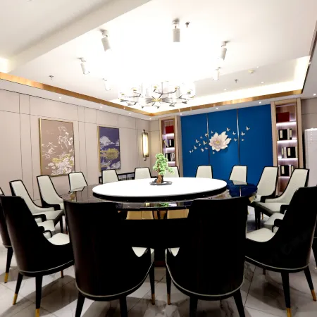 Radisson Hotel