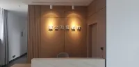 日土班公湖遊客中心住宿