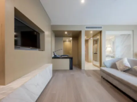 Shanghai Lujiazui Rezen Hotel Hotels in Shanghai