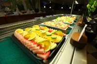 Bird of Paradise Hotel - breakfast