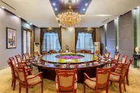 Country Garden Phoenix Hotel Yunfu - Breakfast