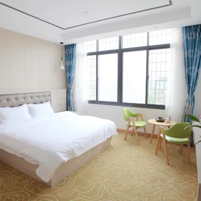 Chenyu Homestay Hotels near Outer Islands
