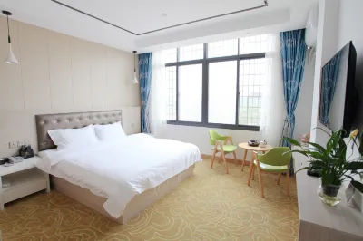 Chenyu Homestay Hotels near Volcanic Island Geoscience Museum