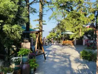 Lushan Xianjuge Guesthouse 仏手岩周辺のホテル