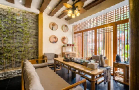 花築·遠山堂客棧（荔波古鎮店）