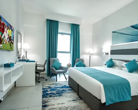 City Avenue Al Reqqa Hotel Hotels in Dubai