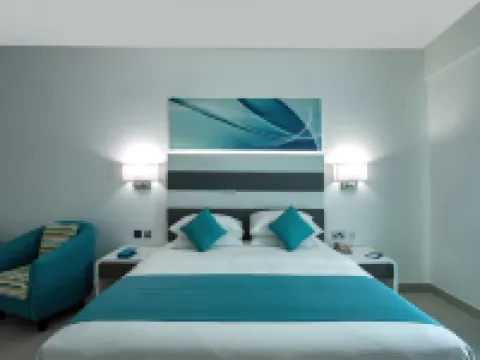 City Avenue Al Reqqa Hotel Hotels in Dubai