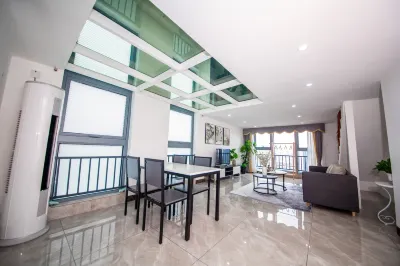 Ximi Apartment