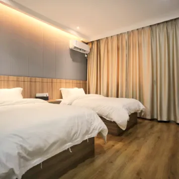 Jiang Le Yun Zhi Shang Guesthouse