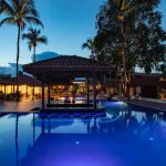 Adena Beach Resort - Ocean View