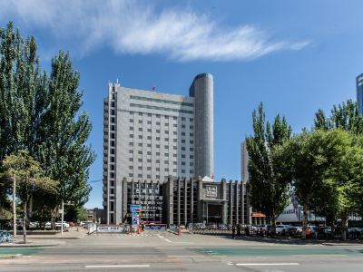 Baotou Hotel (Haina Baichuan Branch)