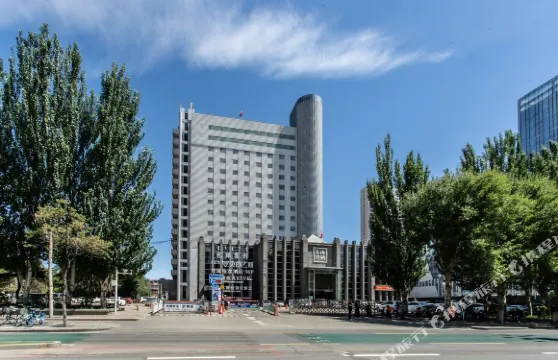 包頭賓館（海納百川店）