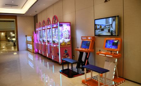 Howard Johnson Glory Plaza Qidong - Housity