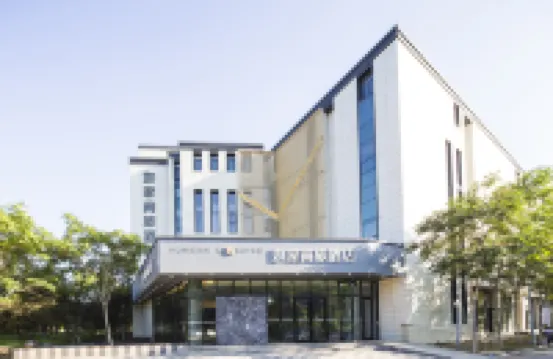 Homeinn Selected Hotel (Tianjin High-tech Zone Huayuan Industrial Park) Hotels in Tianjin