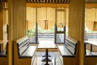 Kaidu Hotel of Culture and Tourism. - servizio colazione