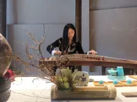 Natural Life in The Mountains