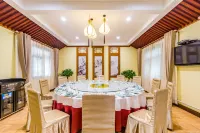 Hebei Yeshengyuan Hotel - breakfast
