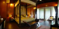 Duyong Marina & Resort - Королевский люкс