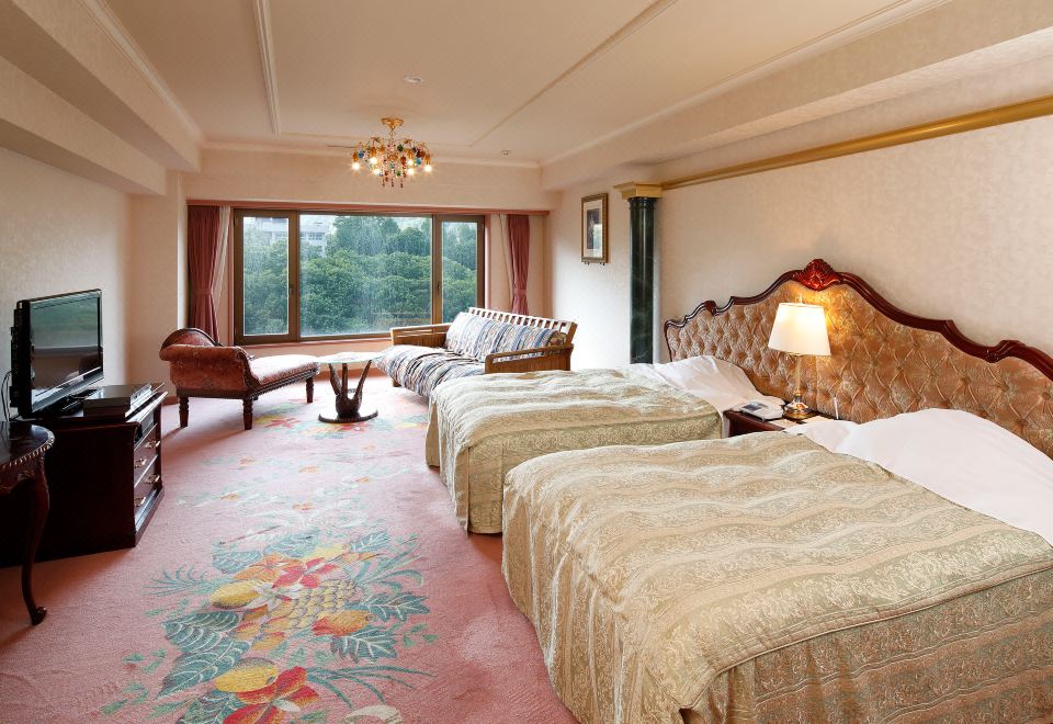 타누키코지 맛집 이미지