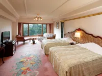 Jozankei View Hotel Các khách sạn ở Sapporo