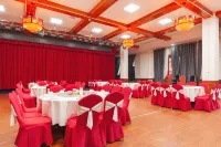 Jintai academy · lann hotel - breakfast