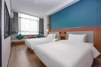 Hello (Beijing Communication University Hotel) Hotels near Gaobeidian Qi Tanyu Art Museum