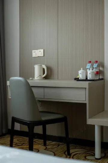 Zhonghui International Conference Center Empfohlen Photos