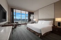 Radisson Blu Plaza Chongqing Hotels in Chongqing