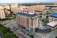 Manas West Sea Hotel