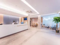 Homeinn (Nanchang Tengwang Pavilion, Yangming Park Metro Station) Hotels near Donghu
