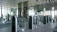 Hotel Indigo DALI ERHAI by IHG - salle de sport