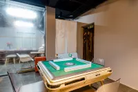 望聽·J-HOTEL（西塘古鎮景區店） - 寵物友善
