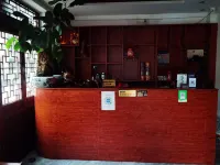 Fuzhaoge Chinese Inn