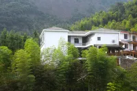 Jiugong Mountain Youxi Xingshe Homestay